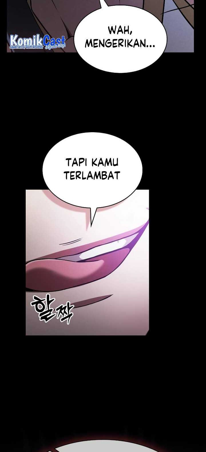 Academy’s Genius Swordmaster Chapter 44 - halaman 39