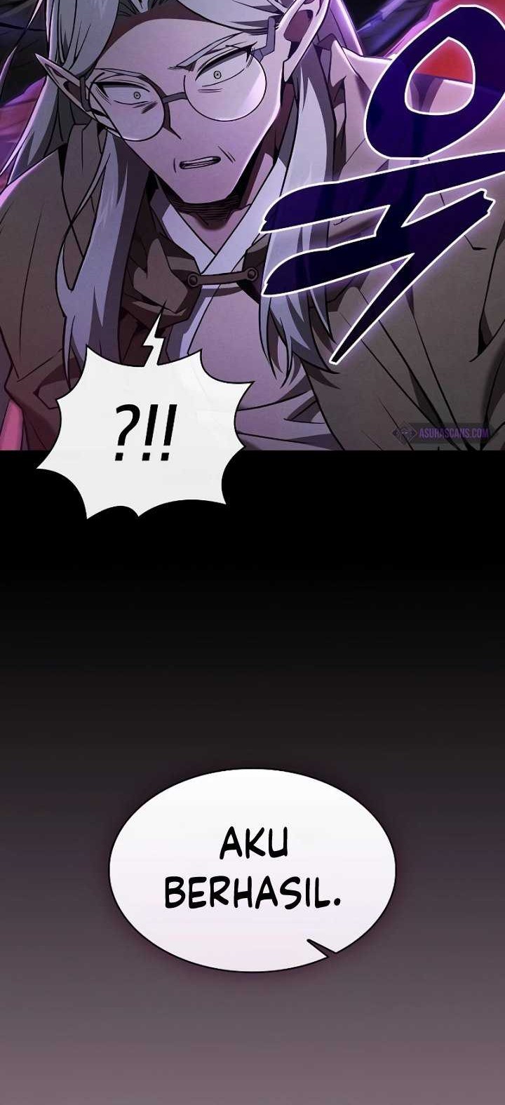 Academy’s Genius Swordmaster Chapter 44 - halaman 43