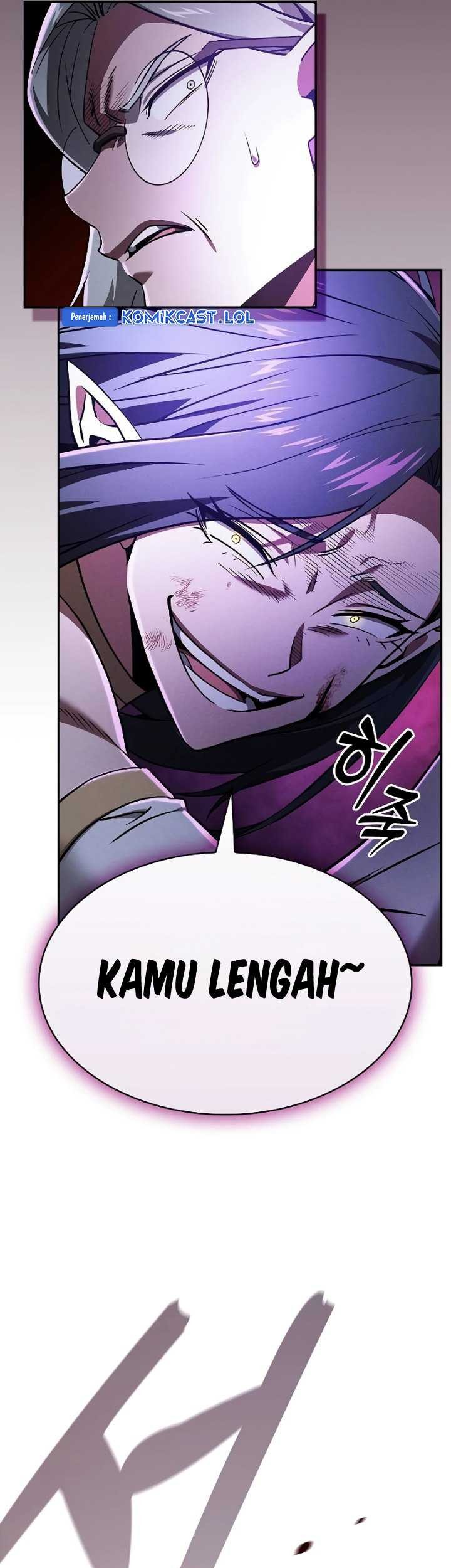 Academy’s Genius Swordmaster Chapter 44 - halaman 44