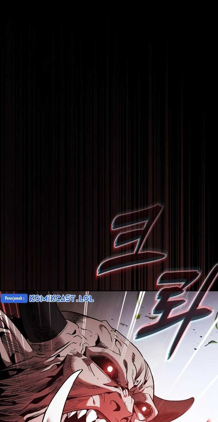 Academy’s Genius Swordmaster Chapter 44 - halaman 47