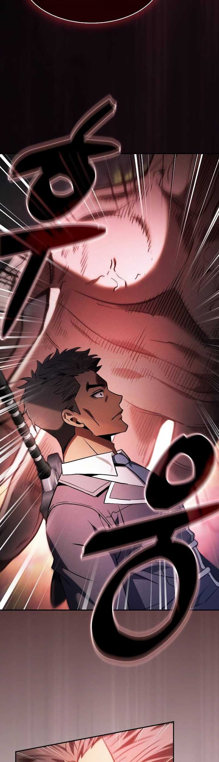 Academy’s Genius Swordmaster Chapter 44 - halaman 52
