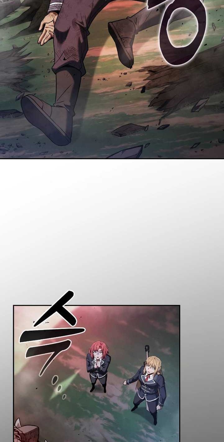 Academy’s Genius Swordmaster Chapter 44 - halaman 57
