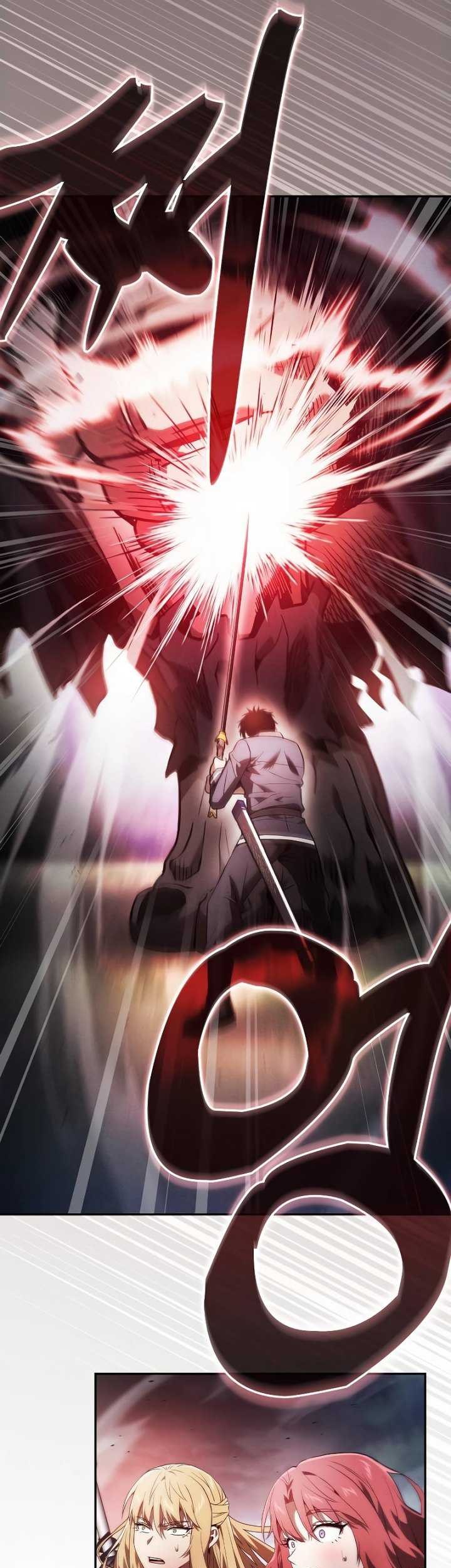 Academy’s Genius Swordmaster Chapter 44 - halaman 62
