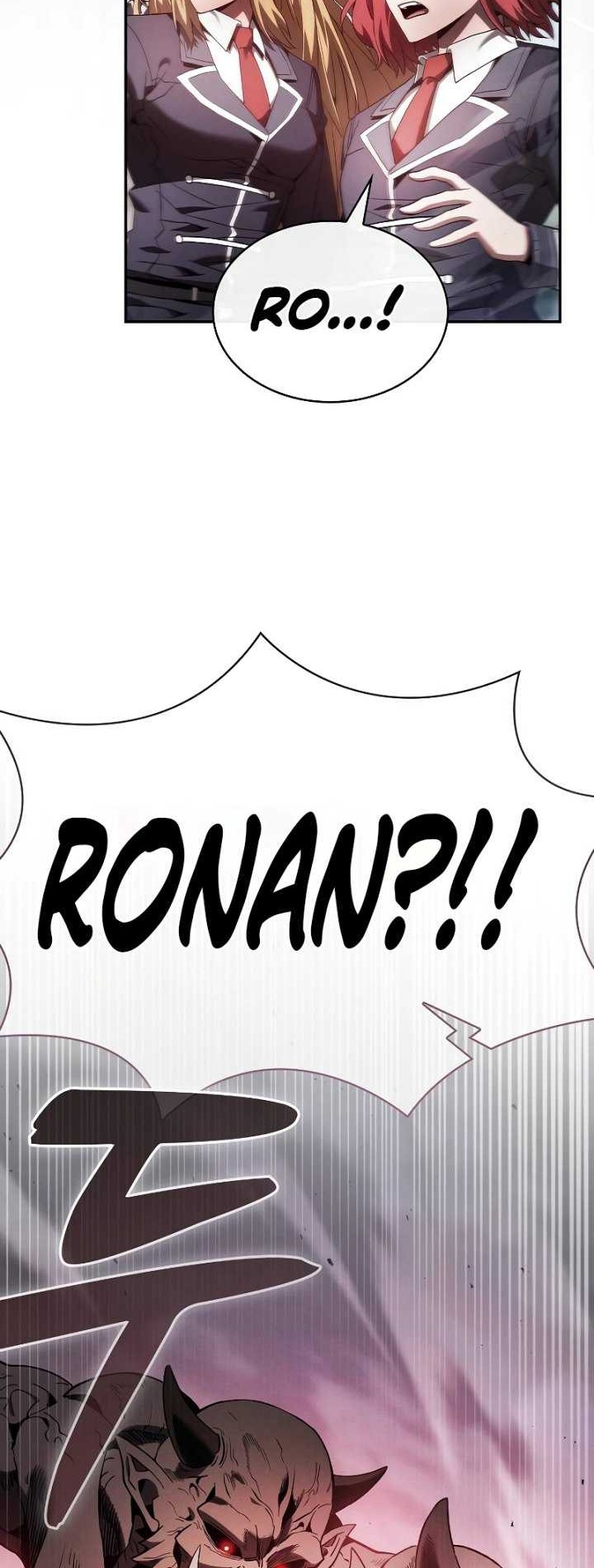 Academy’s Genius Swordmaster Chapter 44 - halaman 63