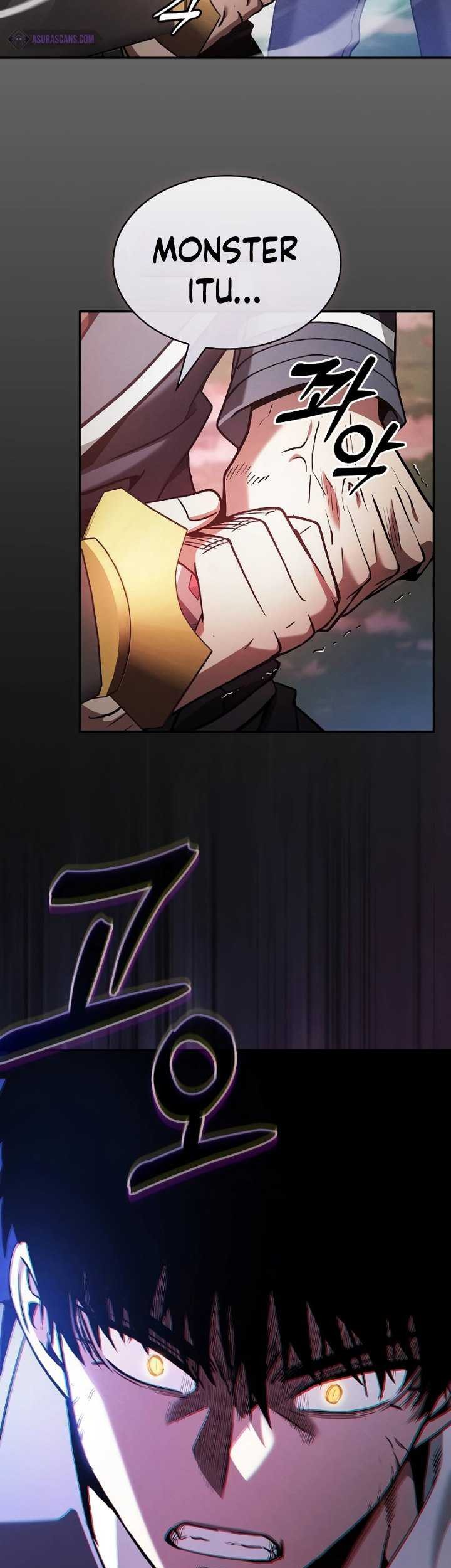 Academy’s Genius Swordmaster Chapter 44 - halaman 66