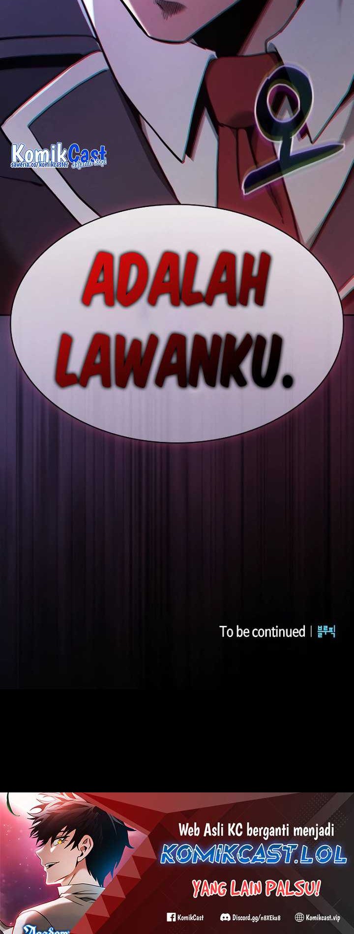 Academy’s Genius Swordmaster Chapter 44 - halaman 67