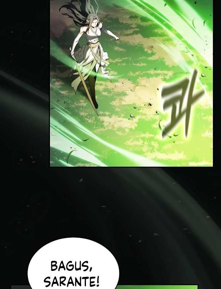 Academy’s Genius Swordmaster Chapter 44 - halaman 9