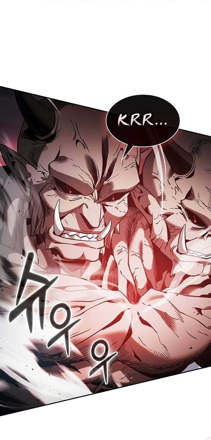 Academy’s Genius Swordmaster Chapter 45 - halaman 17