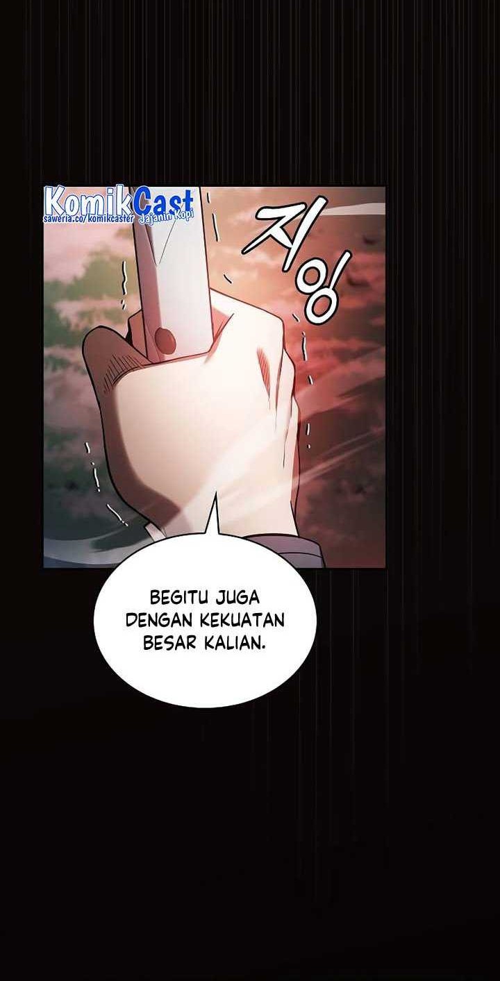 Academy’s Genius Swordmaster Chapter 45 - halaman 25