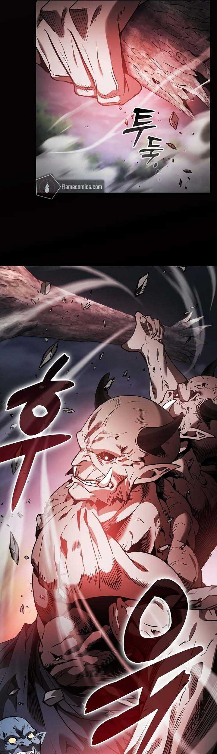 Academy’s Genius Swordmaster Chapter 45 - halaman 26