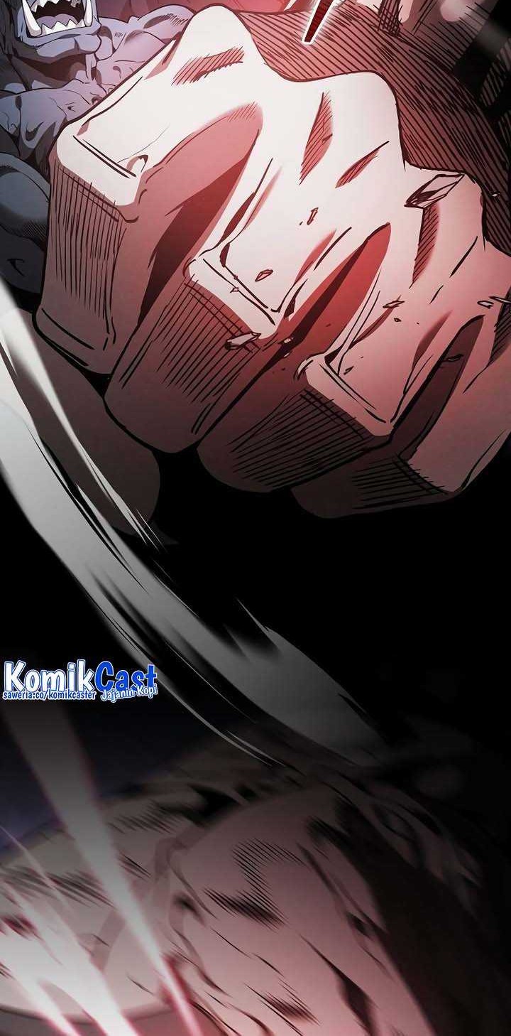 Academy’s Genius Swordmaster Chapter 45 - halaman 27