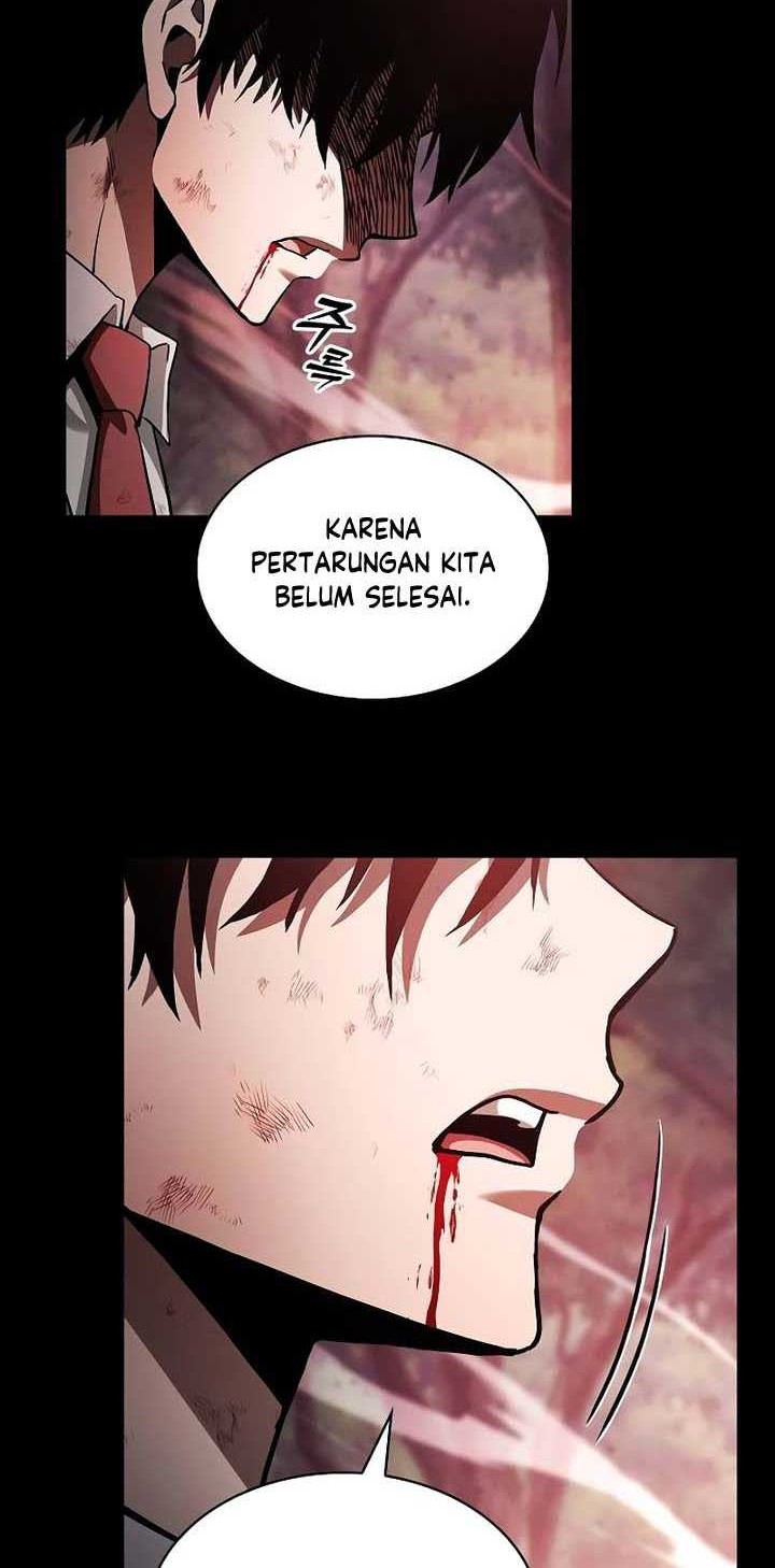 Academy’s Genius Swordmaster Chapter 45 - halaman 31