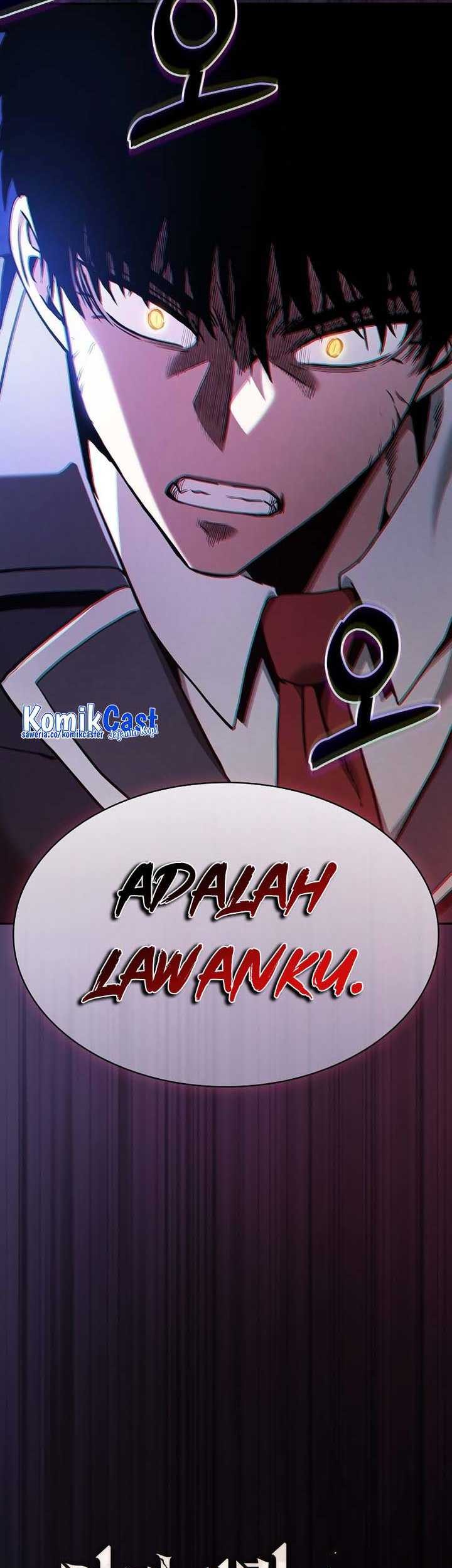 Academy’s Genius Swordmaster Chapter 45 - halaman 4