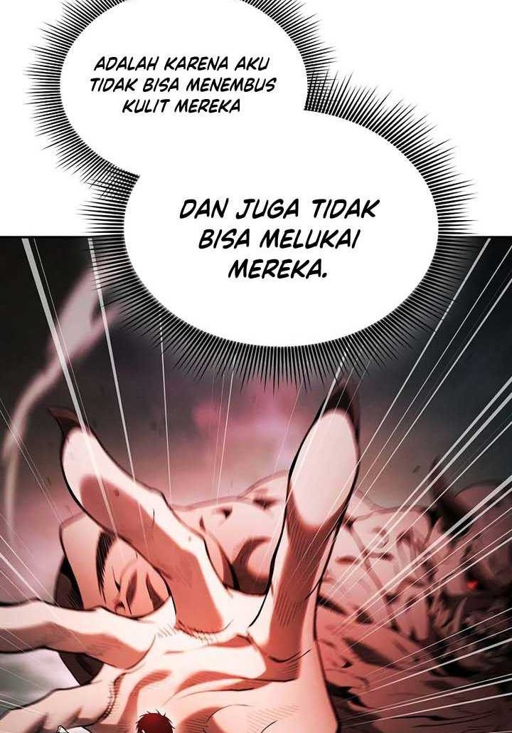 Academy’s Genius Swordmaster Chapter 45 - halaman 47