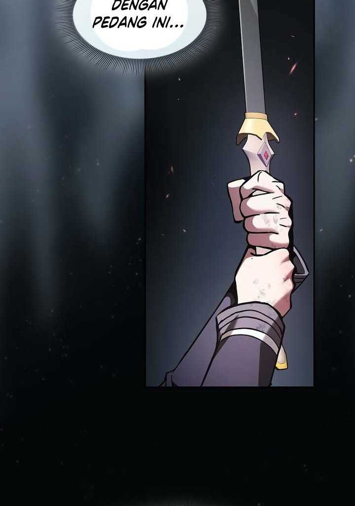 Academy’s Genius Swordmaster Chapter 45 - halaman 49