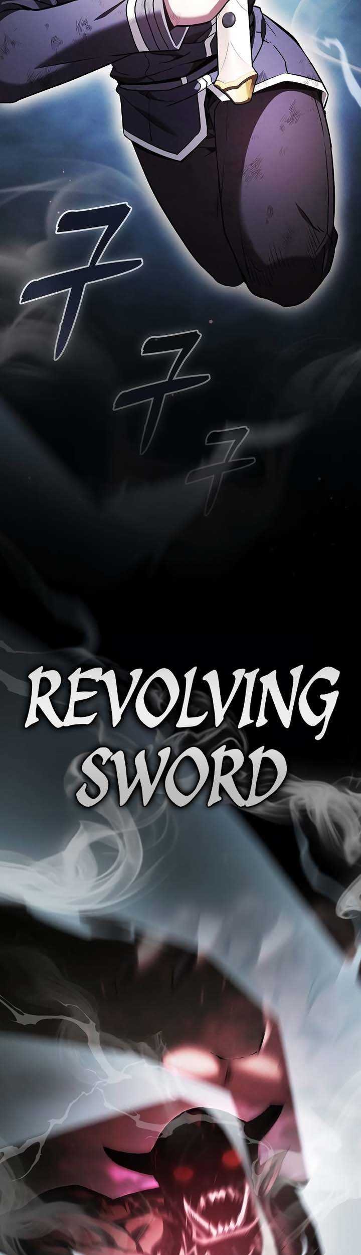 Academy’s Genius Swordmaster Chapter 45 - halaman 52