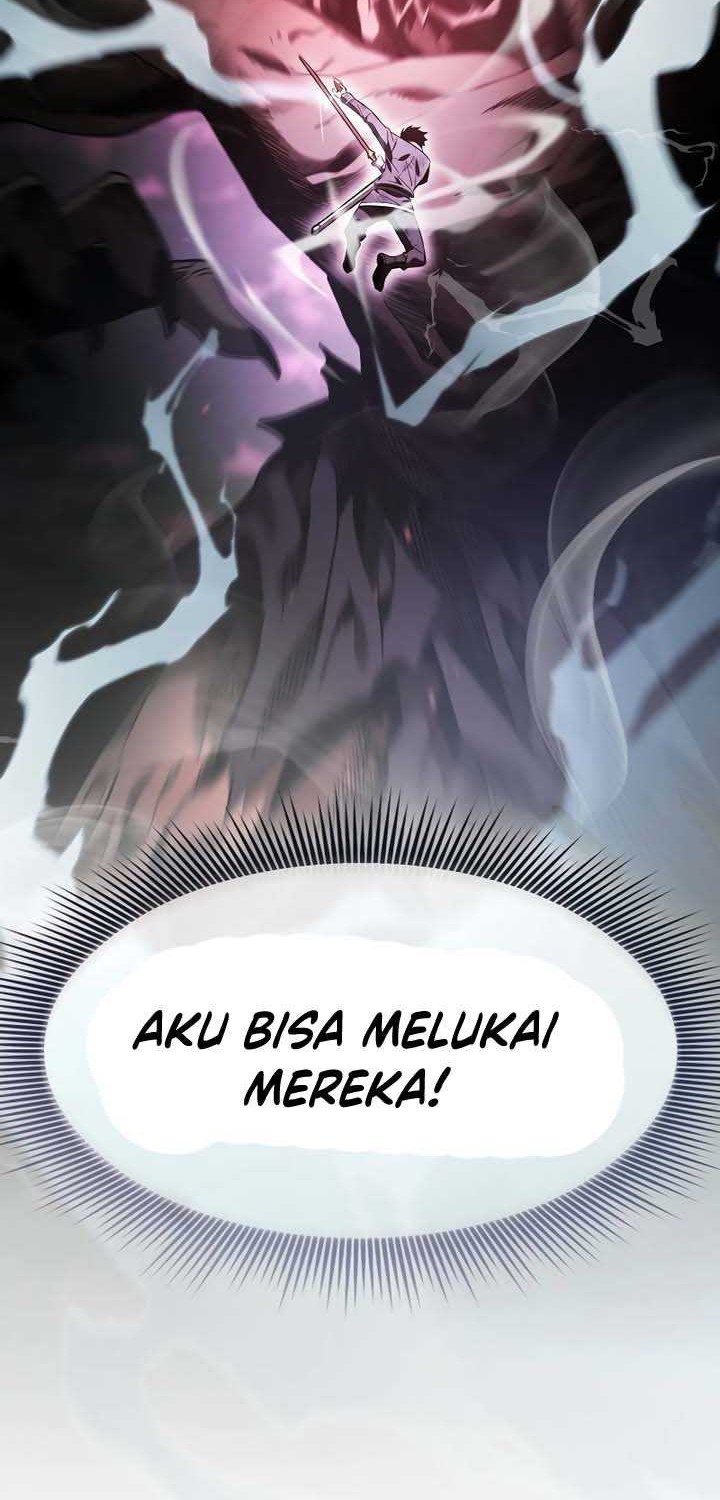 Academy’s Genius Swordmaster Chapter 45 - halaman 53