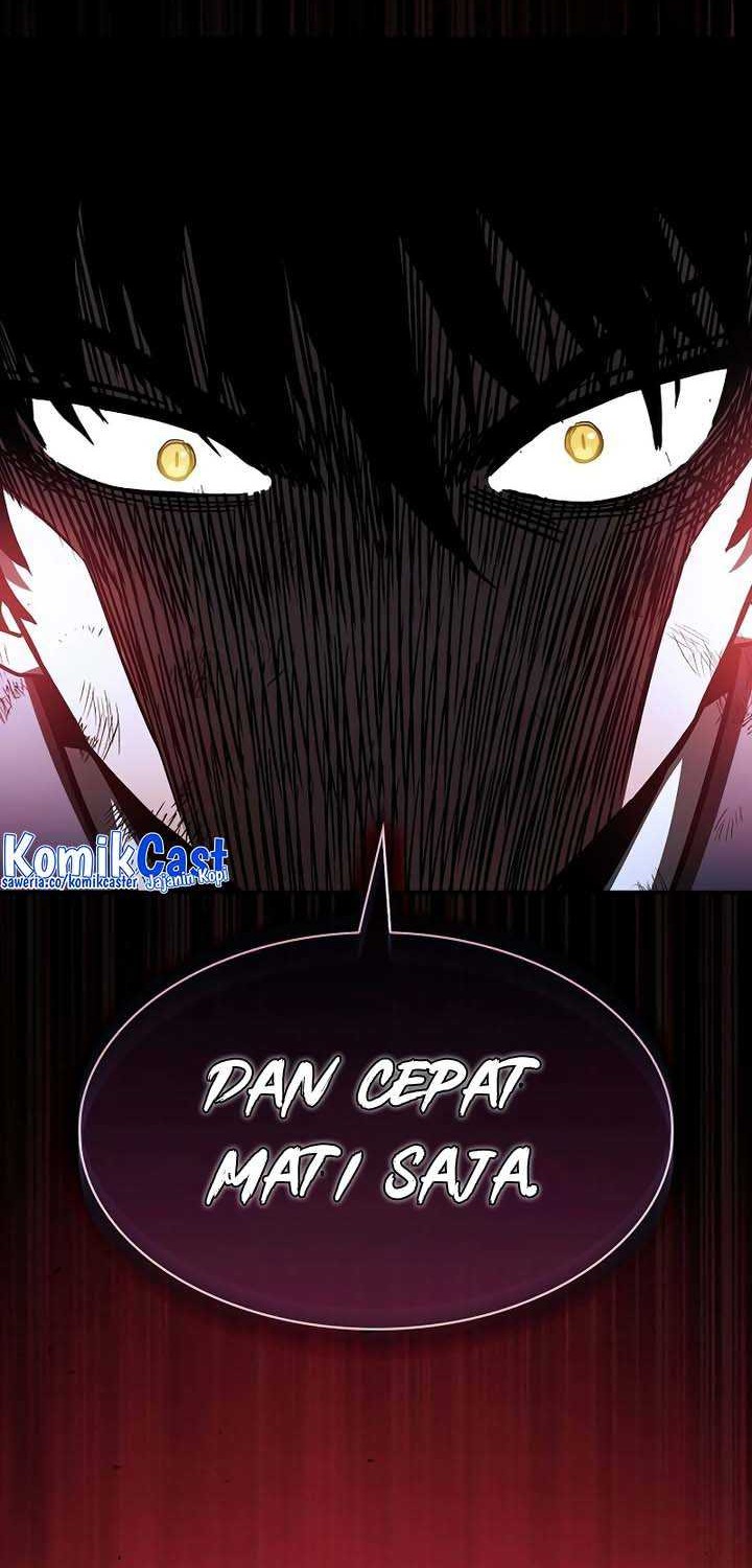 Academy’s Genius Swordmaster Chapter 45 - halaman 57