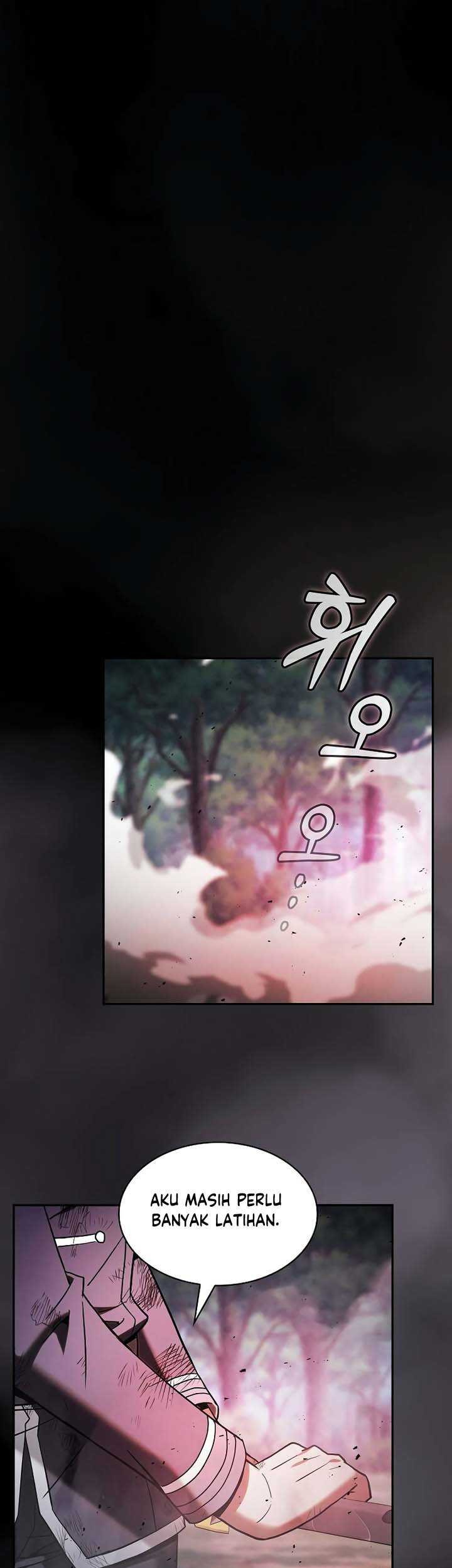 Academy’s Genius Swordmaster Chapter 45 - halaman 60