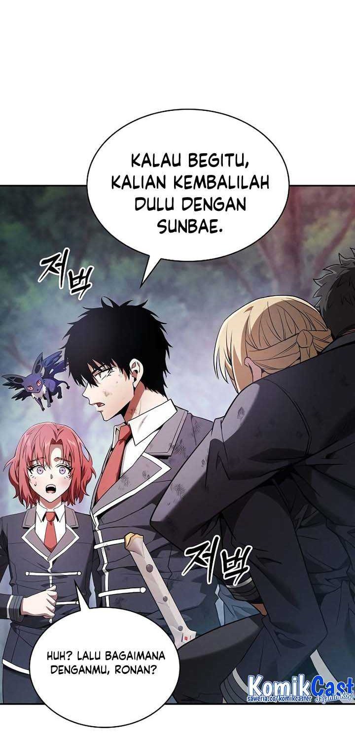 Academy’s Genius Swordmaster Chapter 45 - halaman 65