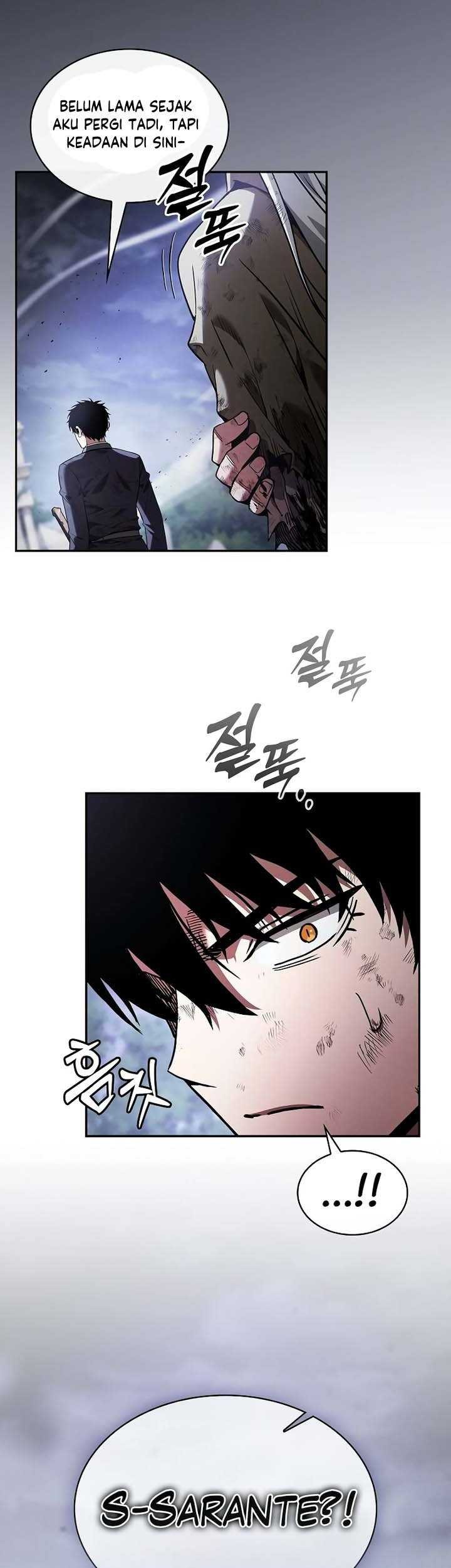 Academy’s Genius Swordmaster Chapter 45 - halaman 70