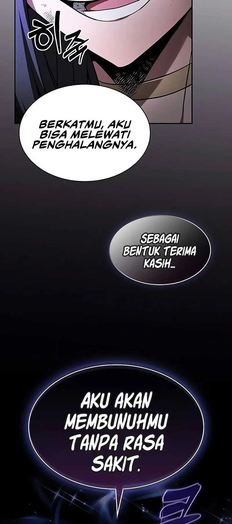 Academy’s Genius Swordmaster Chapter 46 - halaman 17