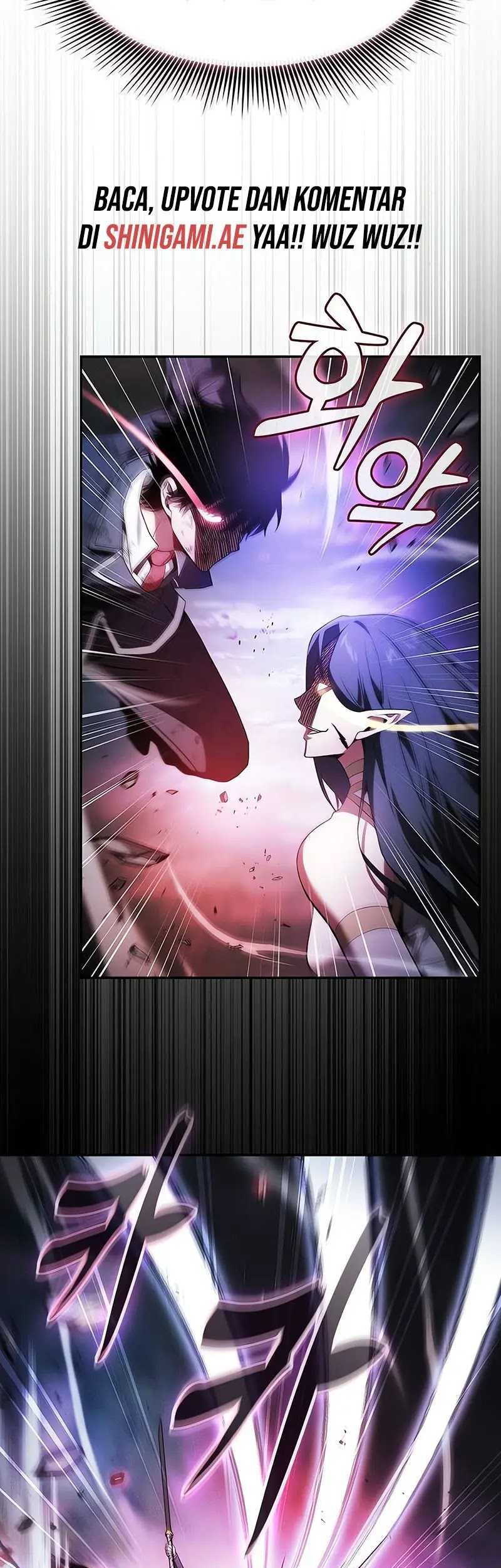 Academy’s Genius Swordmaster Chapter 46 - halaman 38