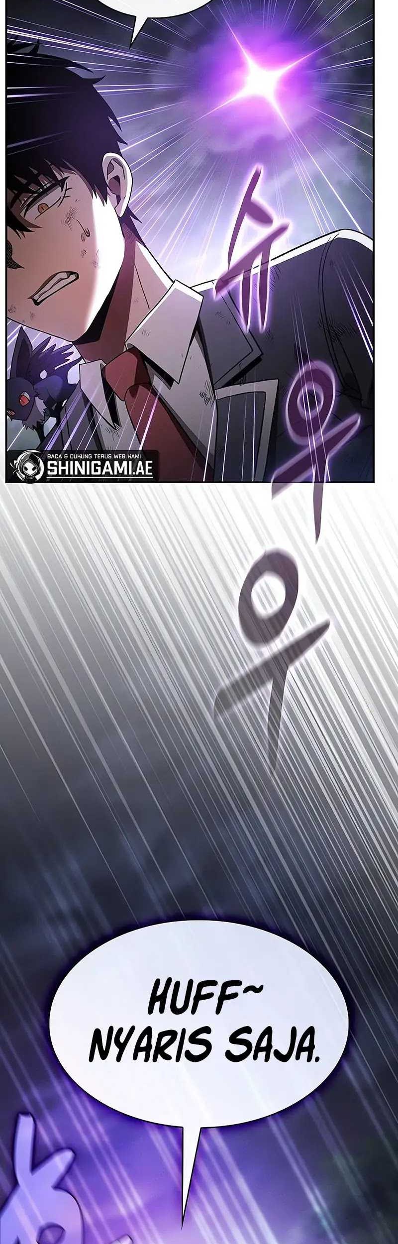 Academy’s Genius Swordmaster Chapter 46 - halaman 4