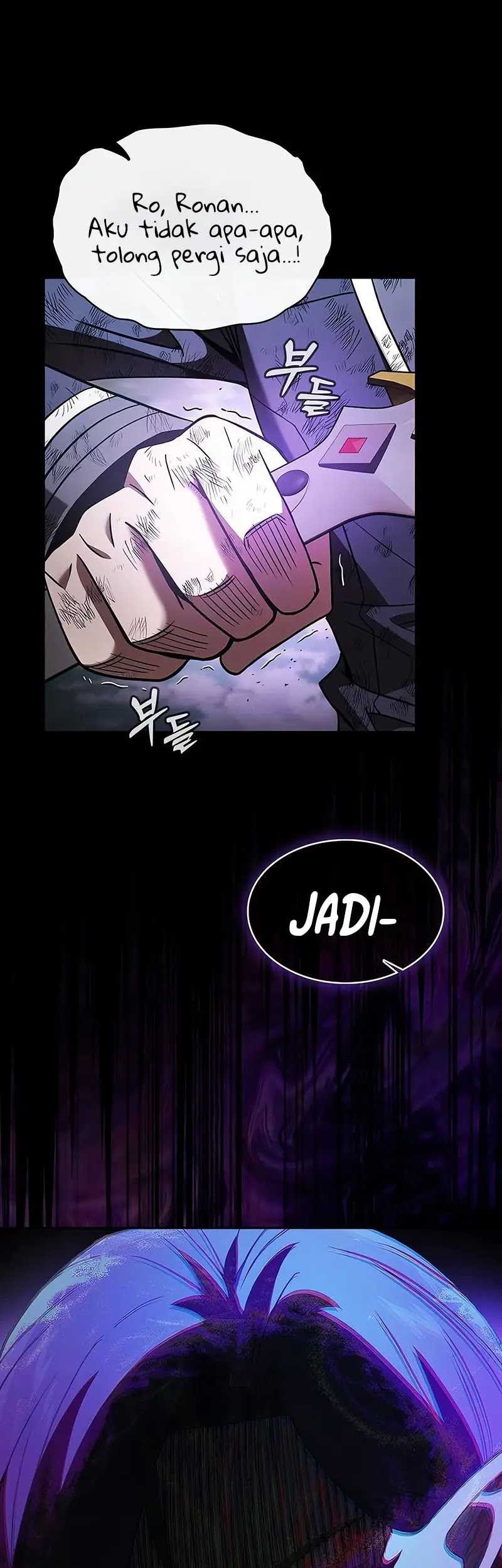 Academy’s Genius Swordmaster Chapter 46 - halaman 46