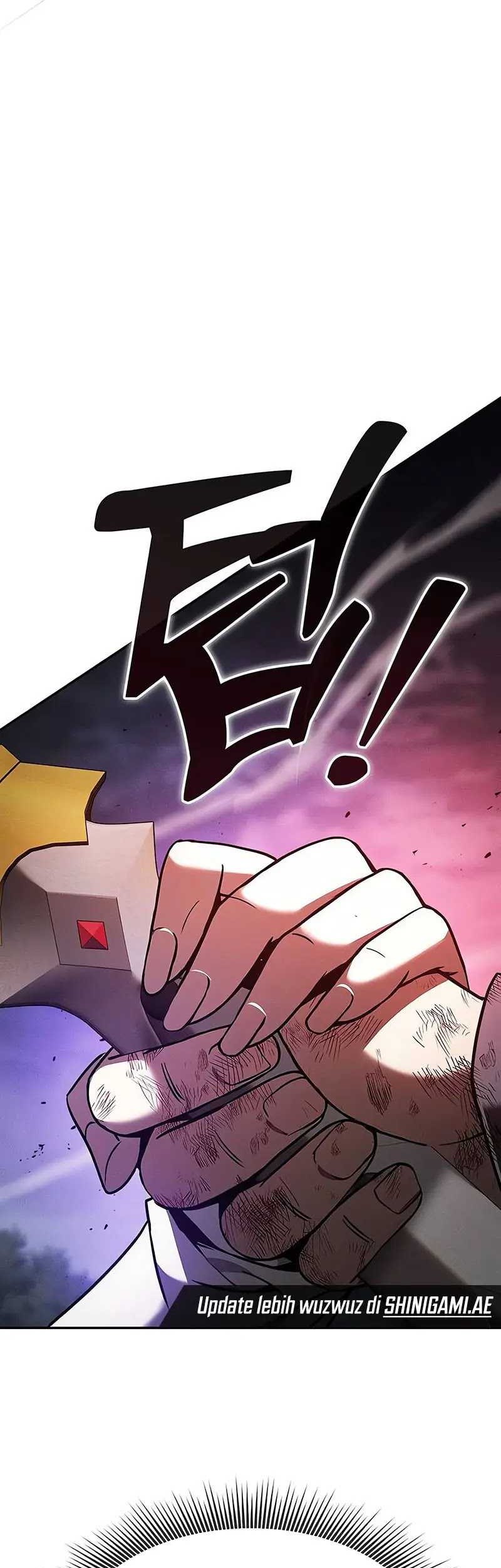 Academy’s Genius Swordmaster Chapter 46 - halaman 60