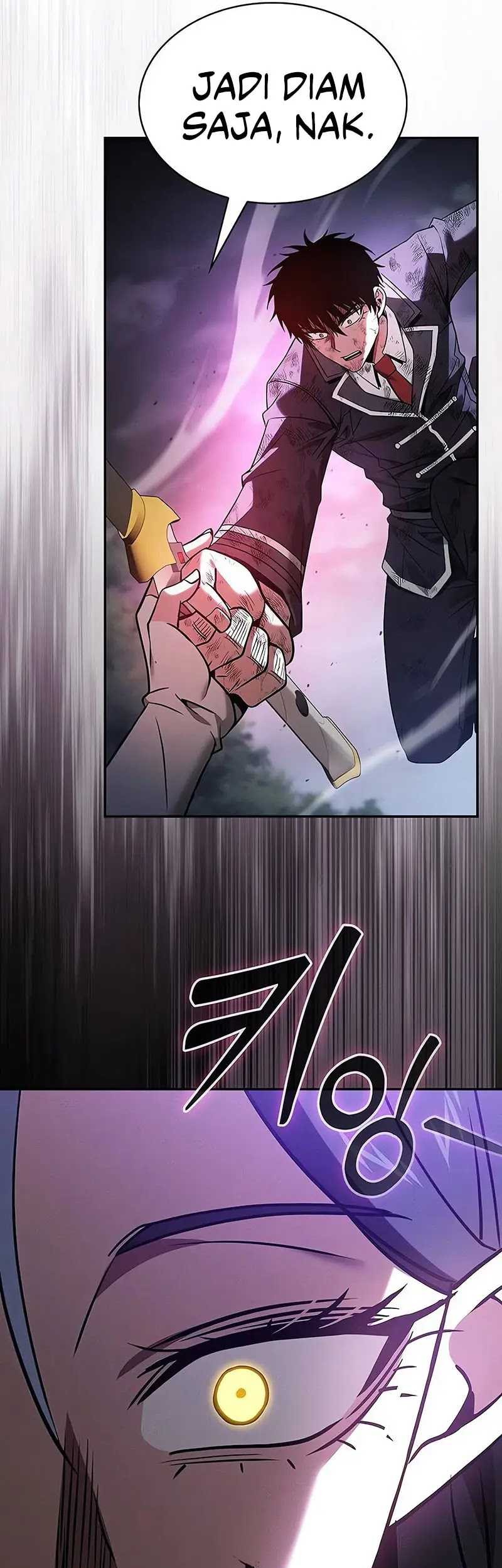 Academy’s Genius Swordmaster Chapter 46 - halaman 62