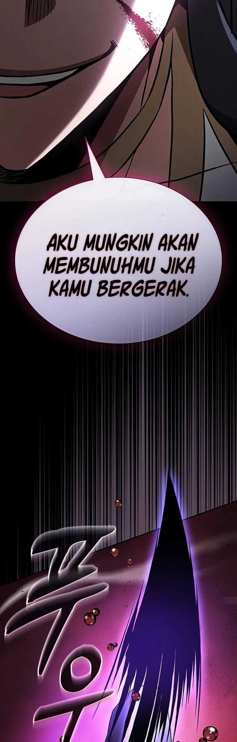 Academy’s Genius Swordmaster Chapter 46 - halaman 63