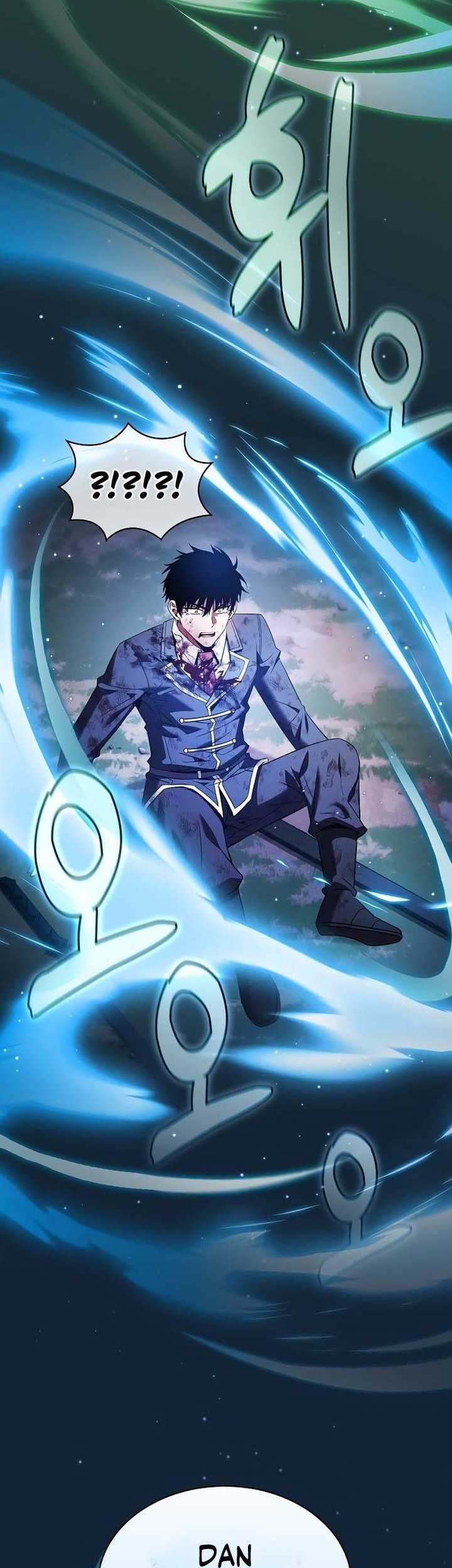 Academy’s Genius Swordmaster Chapter 47 - halaman 12