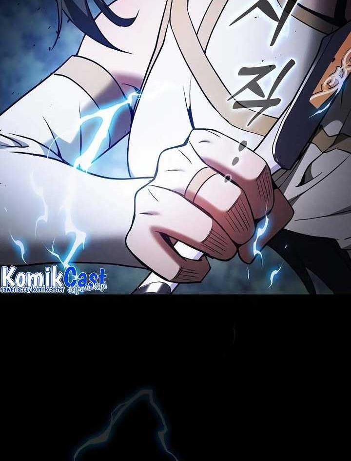 Academy’s Genius Swordmaster Chapter 47 - halaman 16