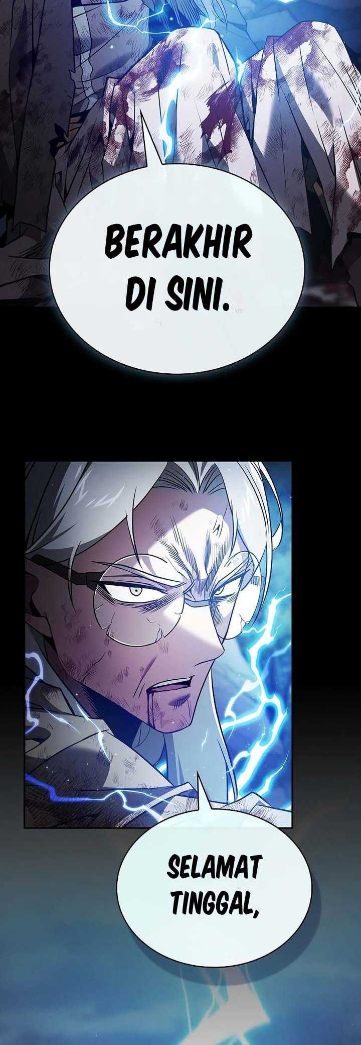 Academy’s Genius Swordmaster Chapter 47 - halaman 21