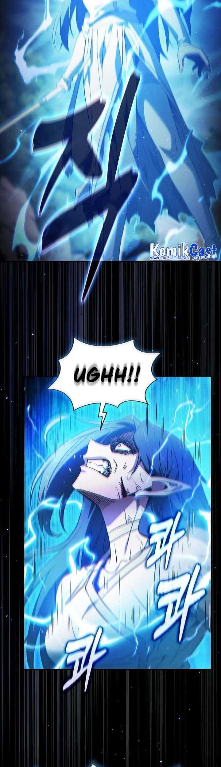 Academy’s Genius Swordmaster Chapter 47 - halaman 23