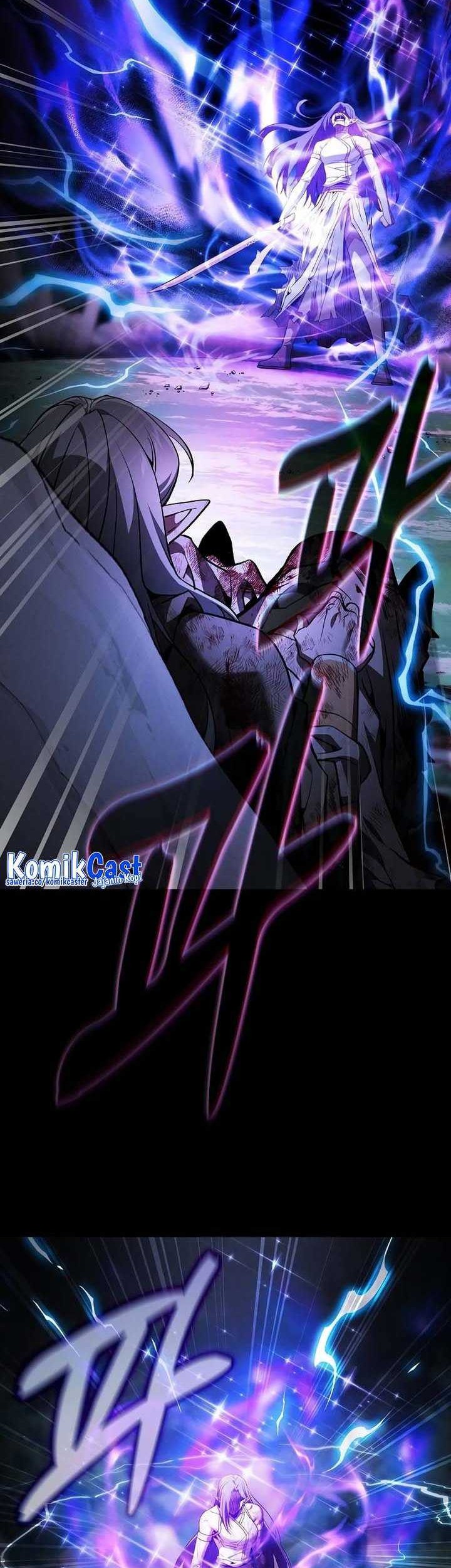 Academy’s Genius Swordmaster Chapter 47 - halaman 32