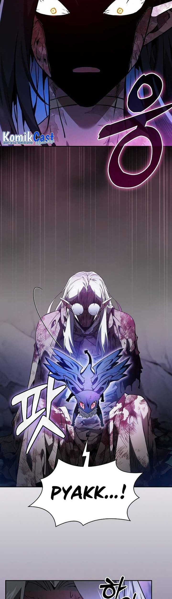 Academy’s Genius Swordmaster Chapter 47 - halaman 37