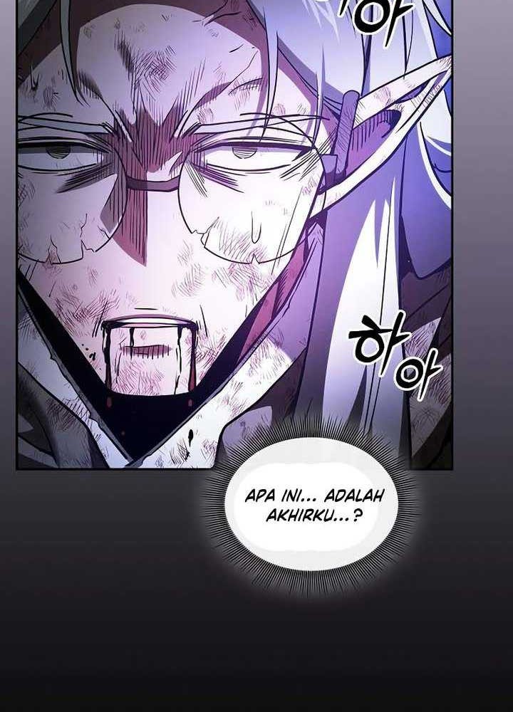 Academy’s Genius Swordmaster Chapter 47 - halaman 38