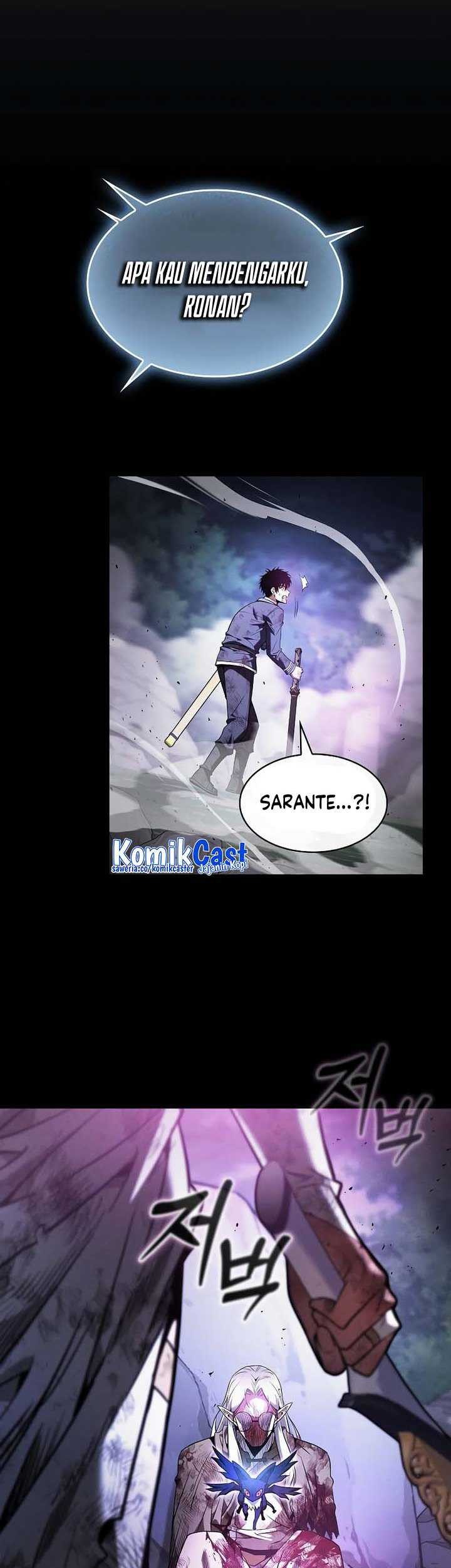 Academy’s Genius Swordmaster Chapter 47 - halaman 39