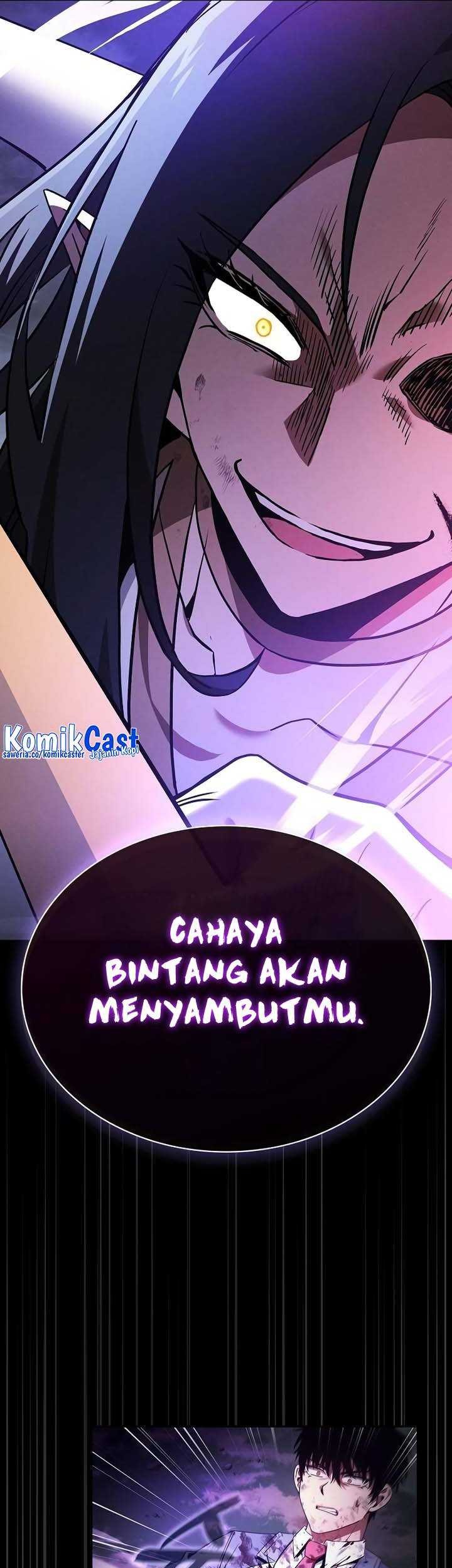 Academy’s Genius Swordmaster Chapter 47 - halaman 4