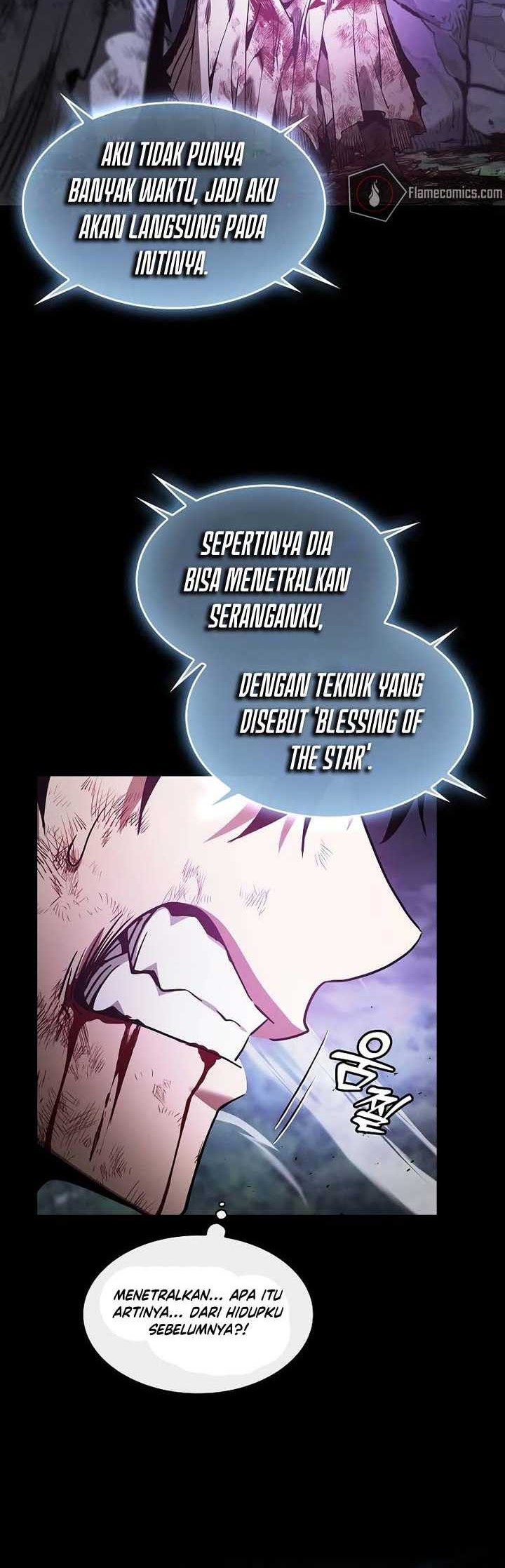 Academy’s Genius Swordmaster Chapter 47 - halaman 40