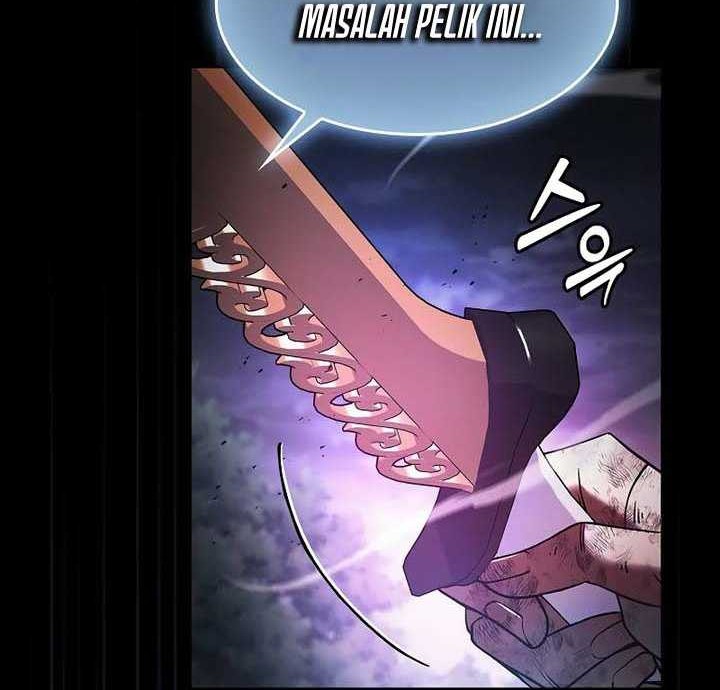 Academy’s Genius Swordmaster Chapter 47 - halaman 42