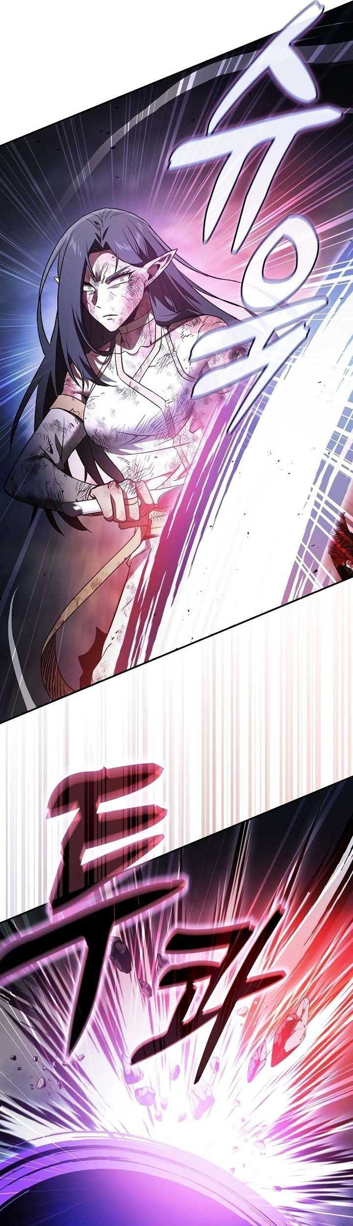 Academy’s Genius Swordmaster Chapter 47 - halaman 45