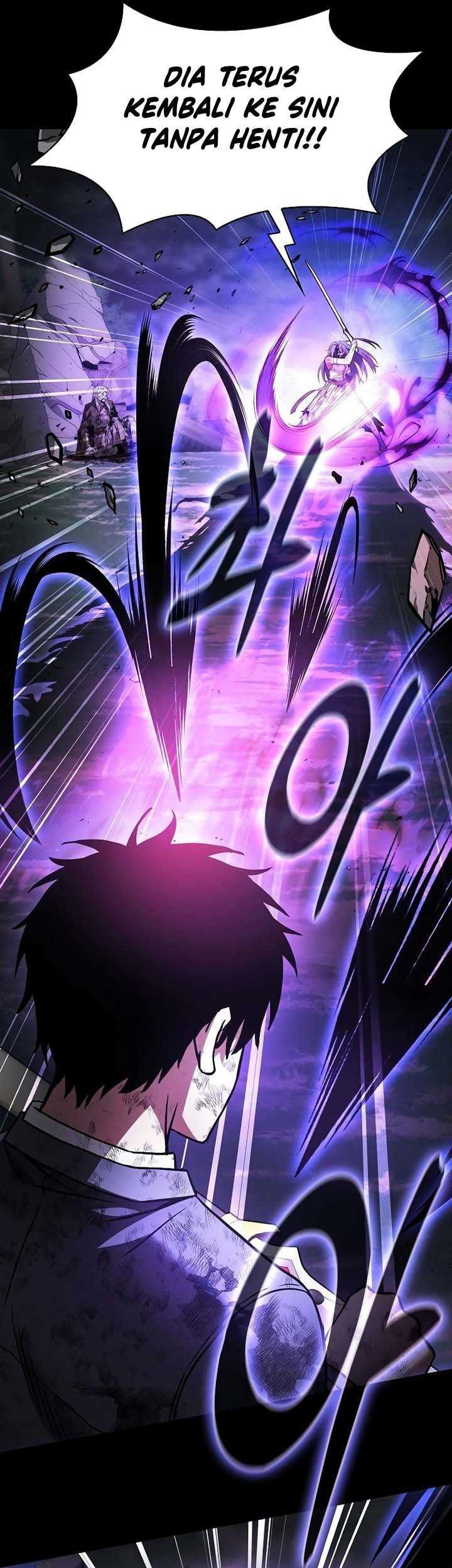 Academy’s Genius Swordmaster Chapter 47 - halaman 53