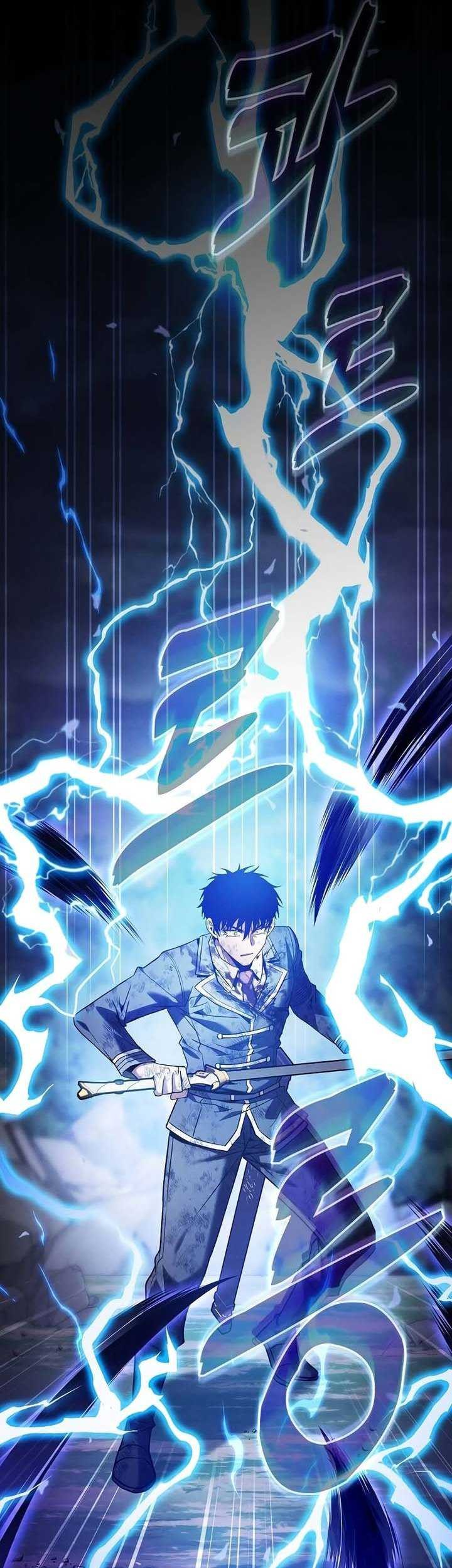Academy’s Genius Swordmaster Chapter 47 - halaman 56