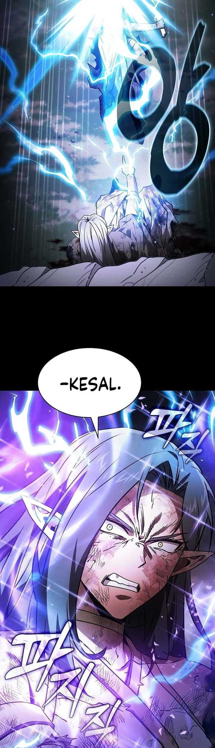 Academy’s Genius Swordmaster Chapter 47 - halaman 59