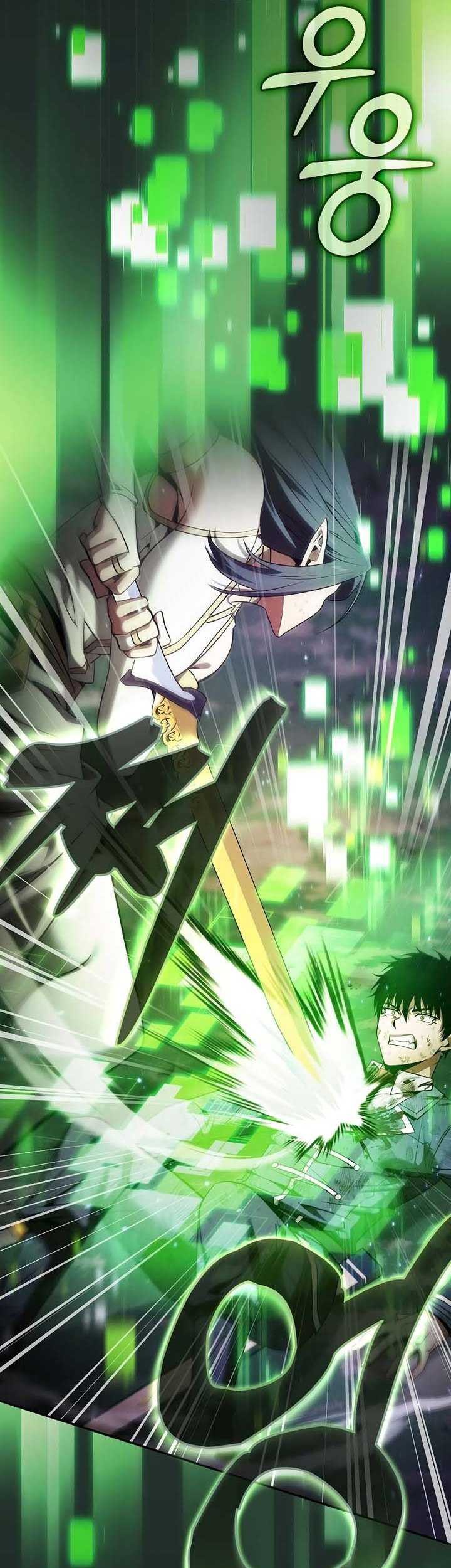 Academy’s Genius Swordmaster Chapter 47 - halaman 6