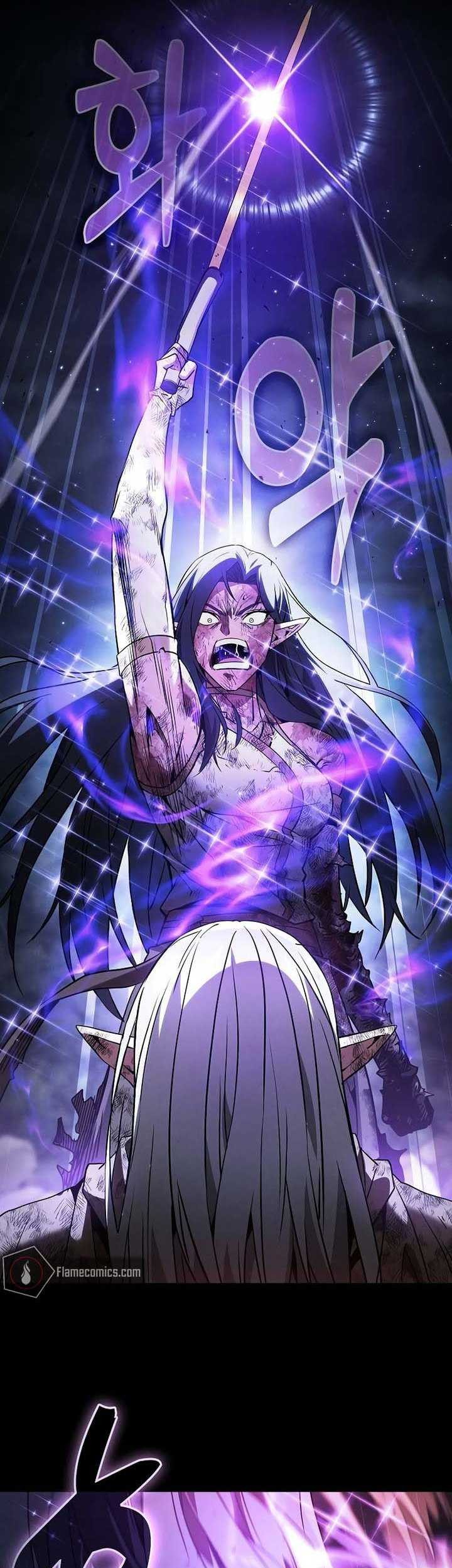Academy’s Genius Swordmaster Chapter 47 - halaman 61