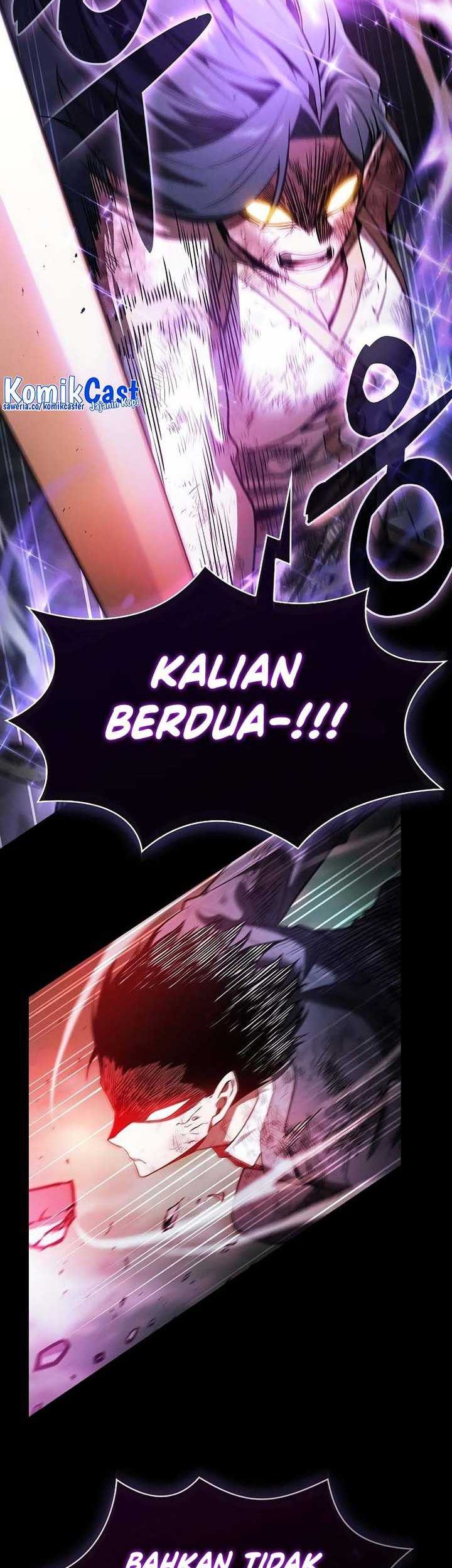 Academy’s Genius Swordmaster Chapter 47 - halaman 62